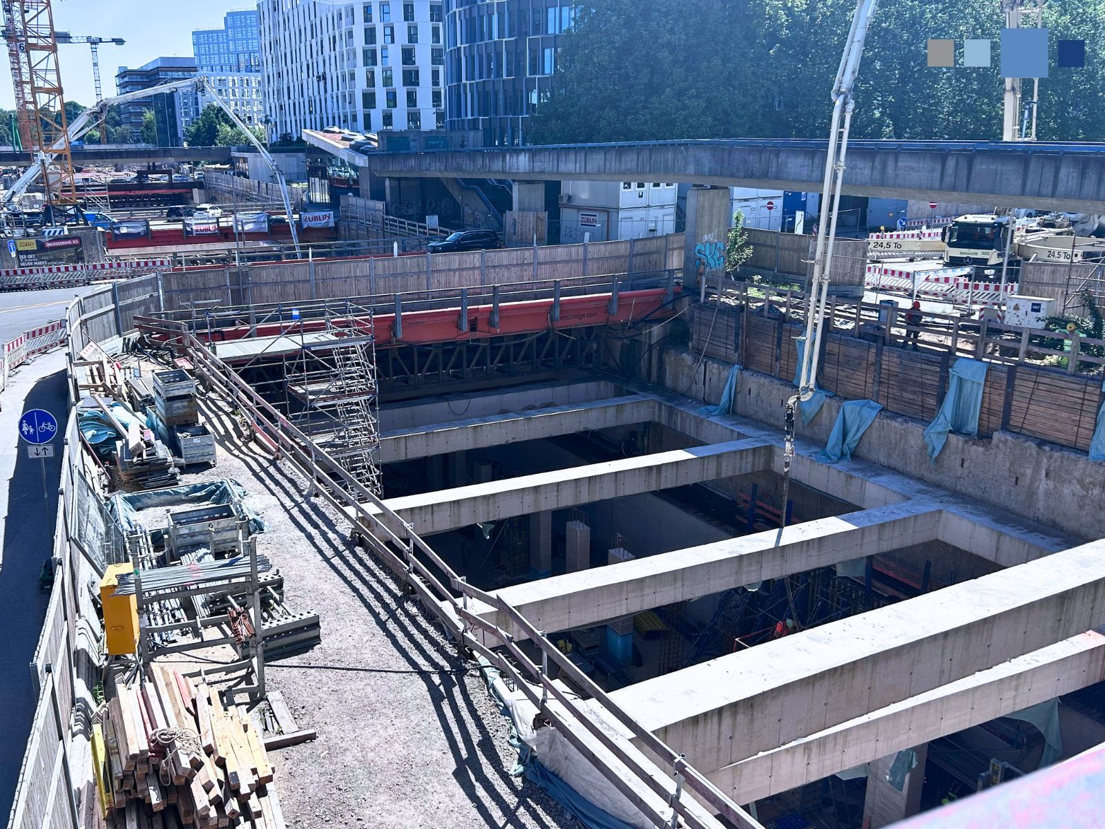 News Details LPI Ingenieurgesellschaft mbH      