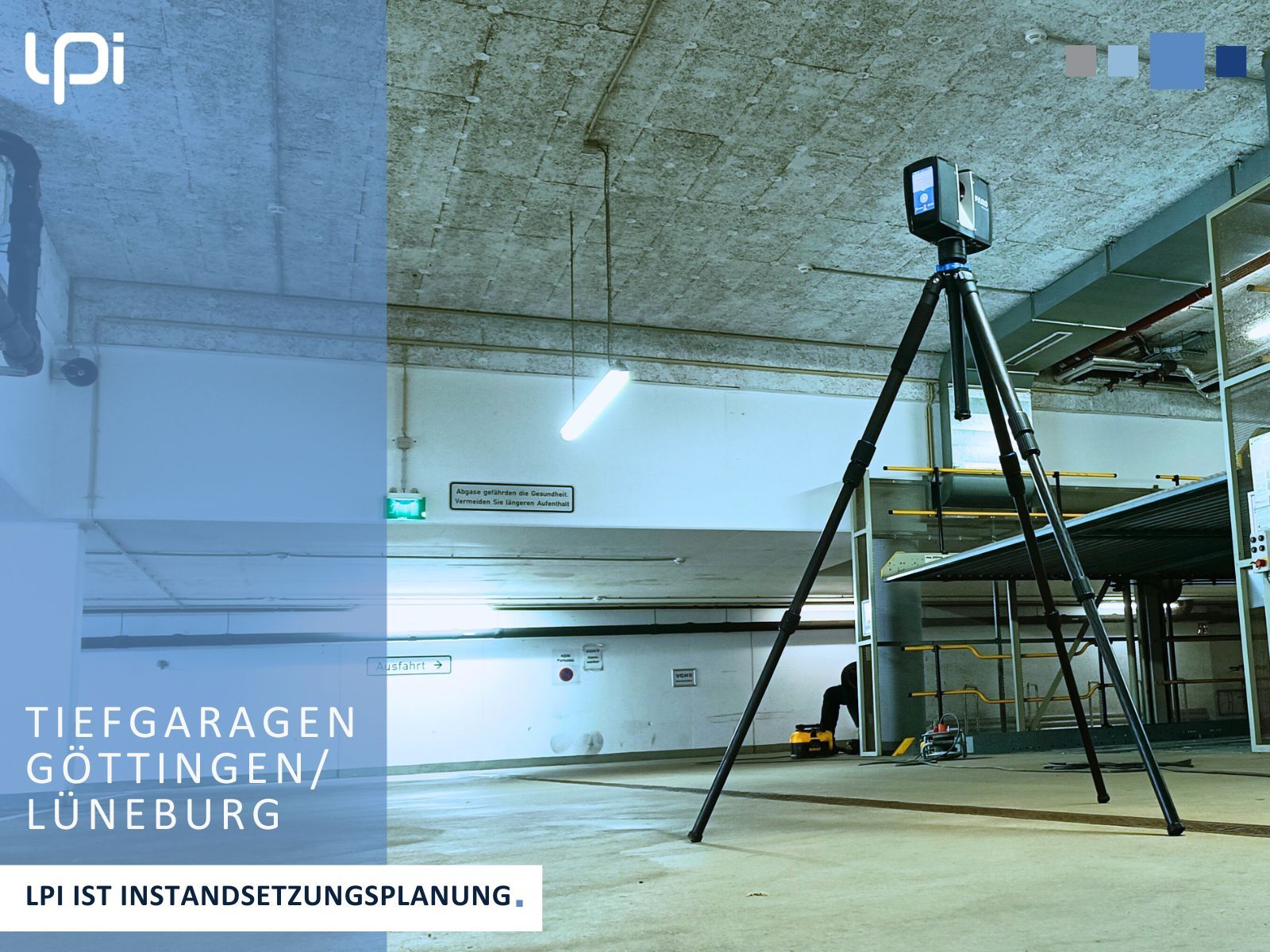 News Details LPI Ingenieurgesellschaft mbH