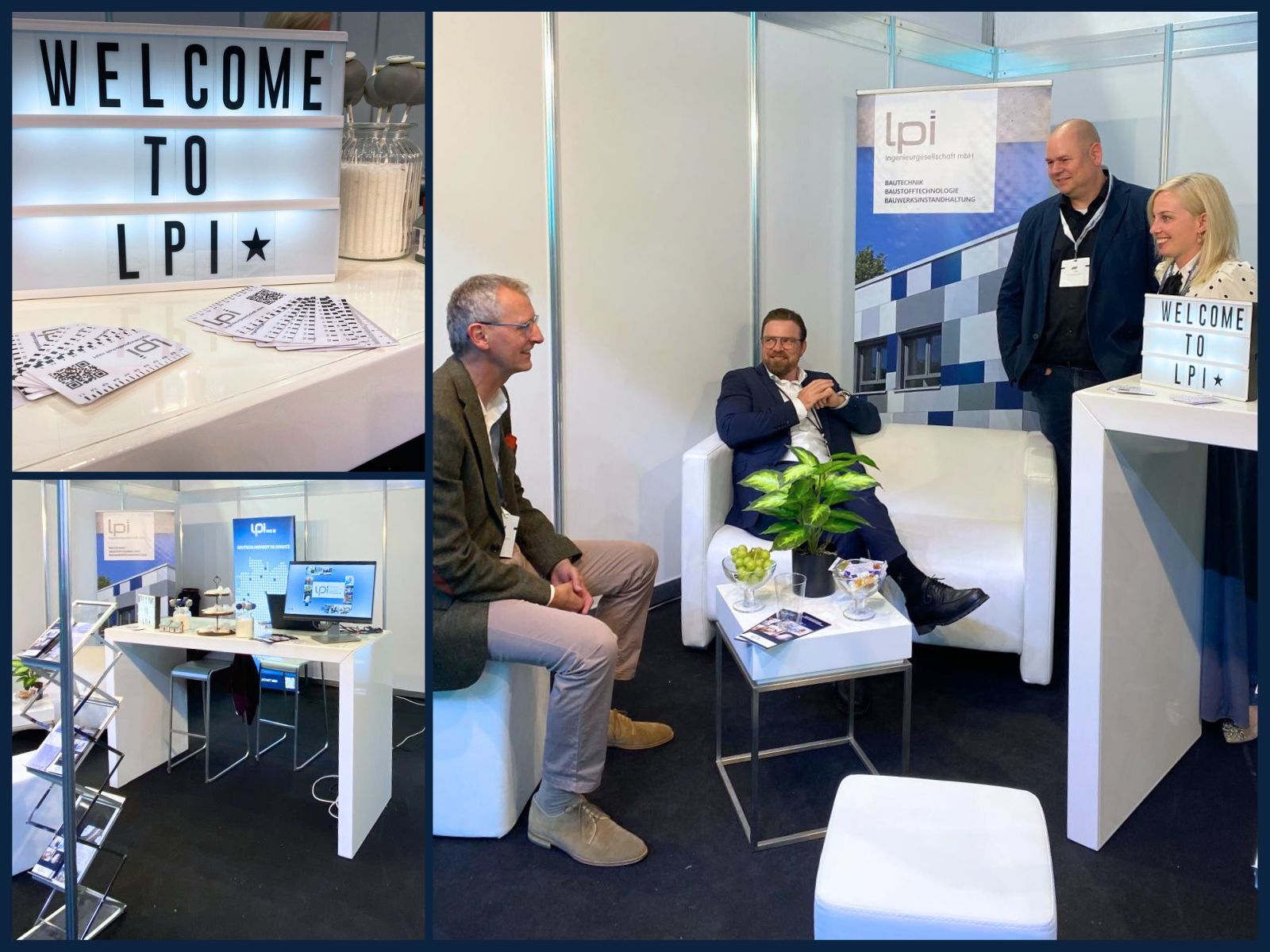 News LPI Ingenieurgesellschaft mbH