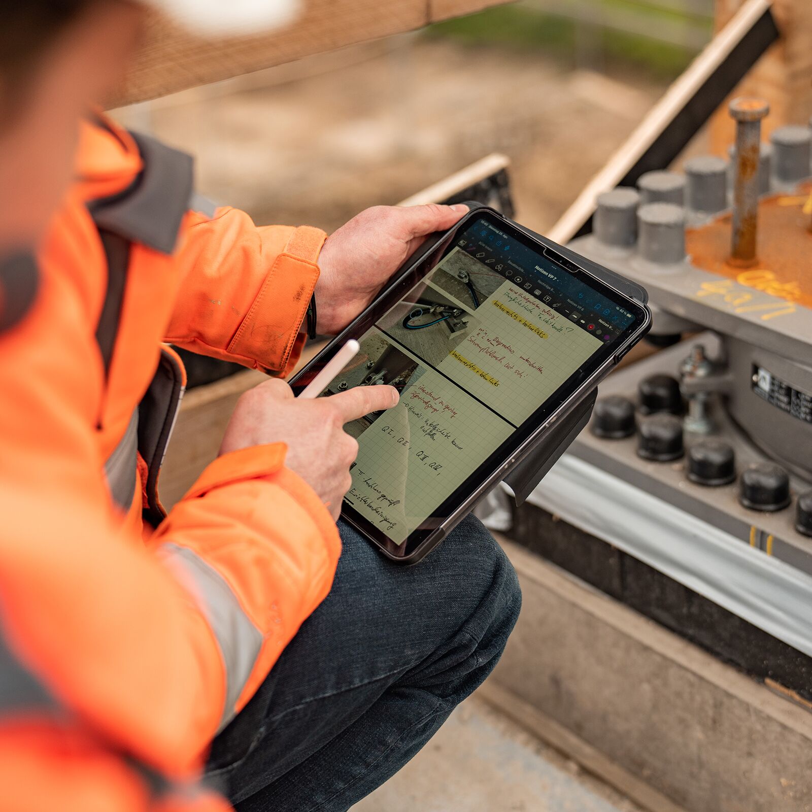 Nachtragsmanagement LPI Ingenieurgesellschaft mbH