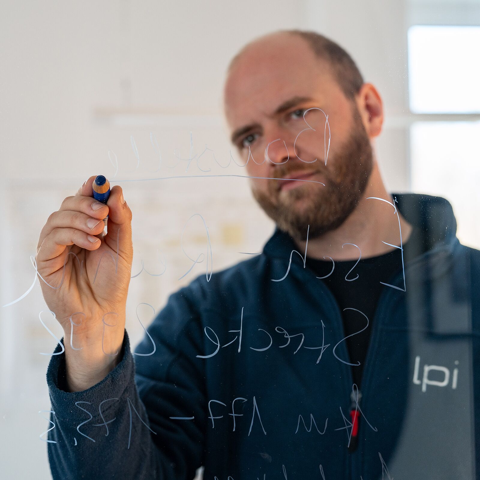 Beratung LPI Ingenieurgesellschaft mbH