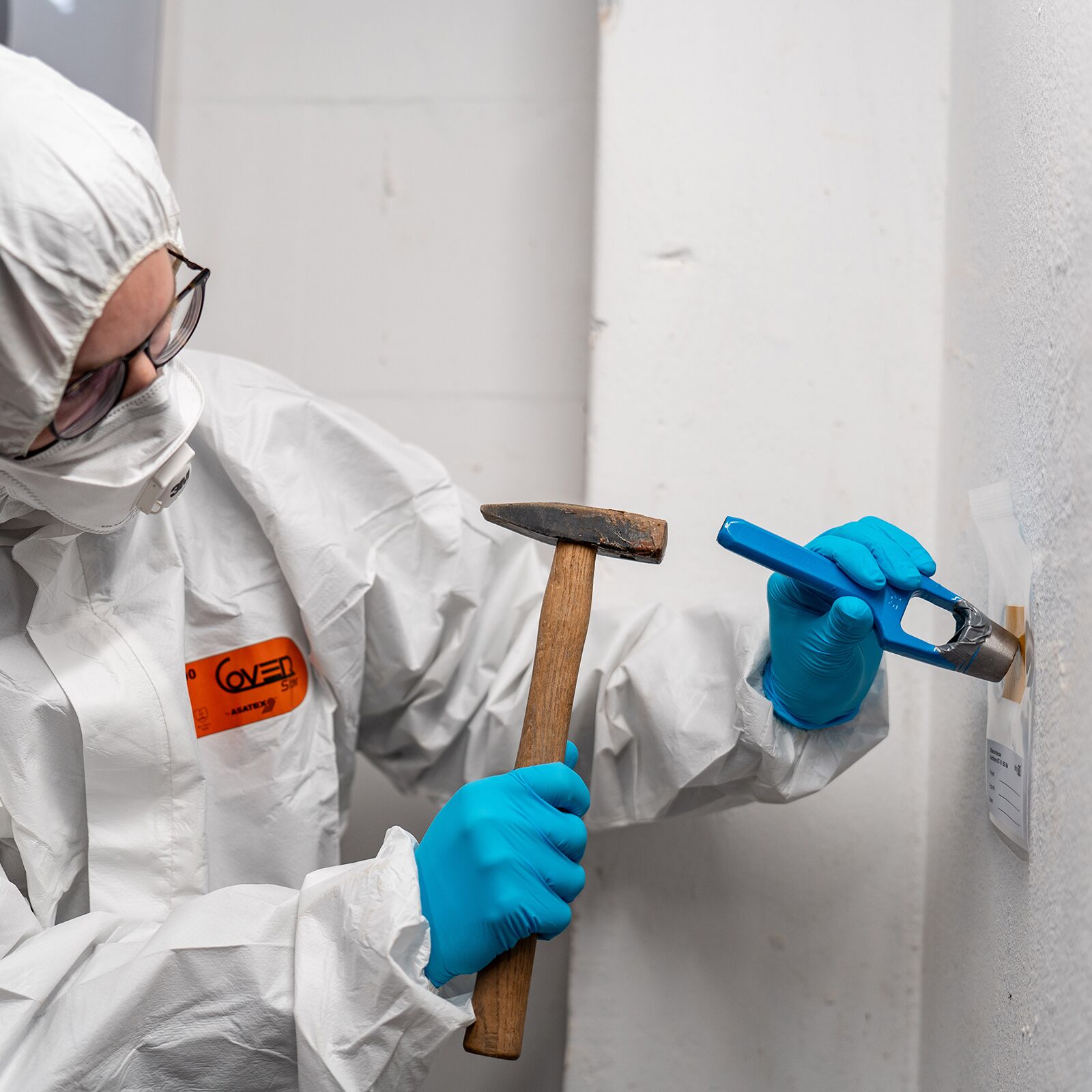 Untersuchung LPI Ingenieurgesellschaft mbH