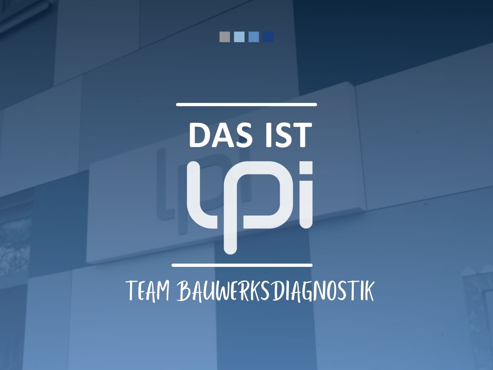 News Details LPI Ingenieurgesellschaft mbH      