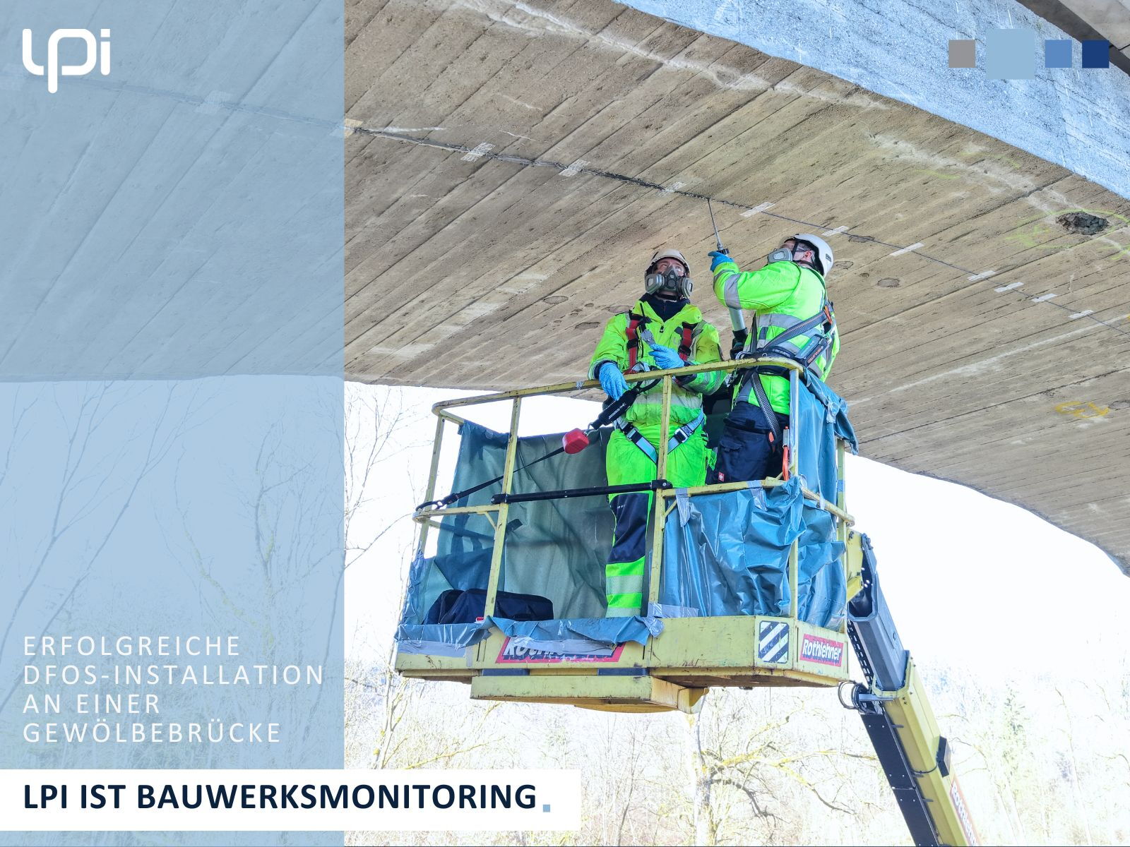 Startseite LPI Ingenieurgesellschaft mbH      