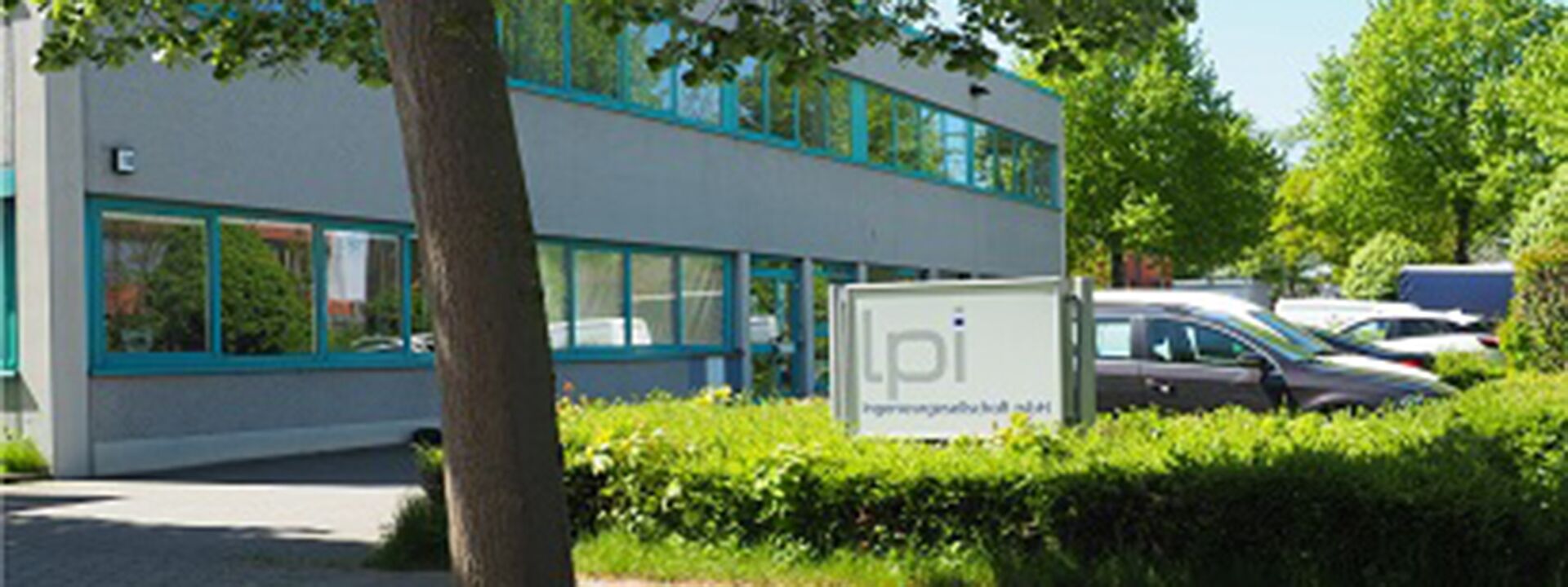 Details LPI Ingenieurgesellschaft mbH