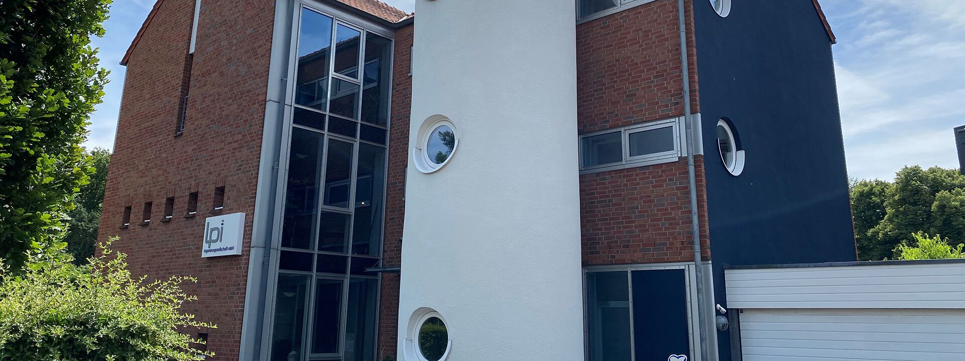 Details LPI Ingenieurgesellschaft mbH