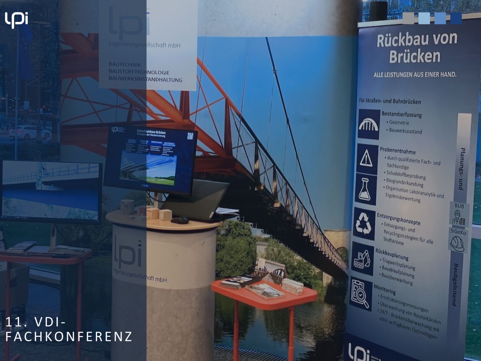 News Details LPI Ingenieurgesellschaft mbH