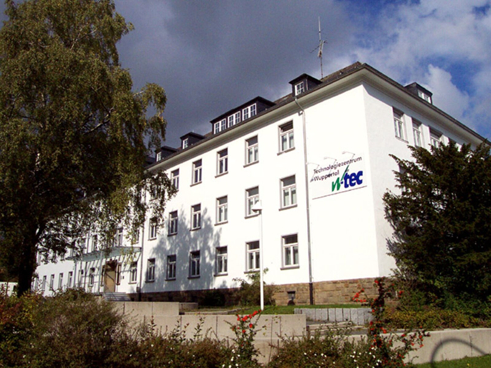 Standorte LPI Ingenieurgesellschaft mbH