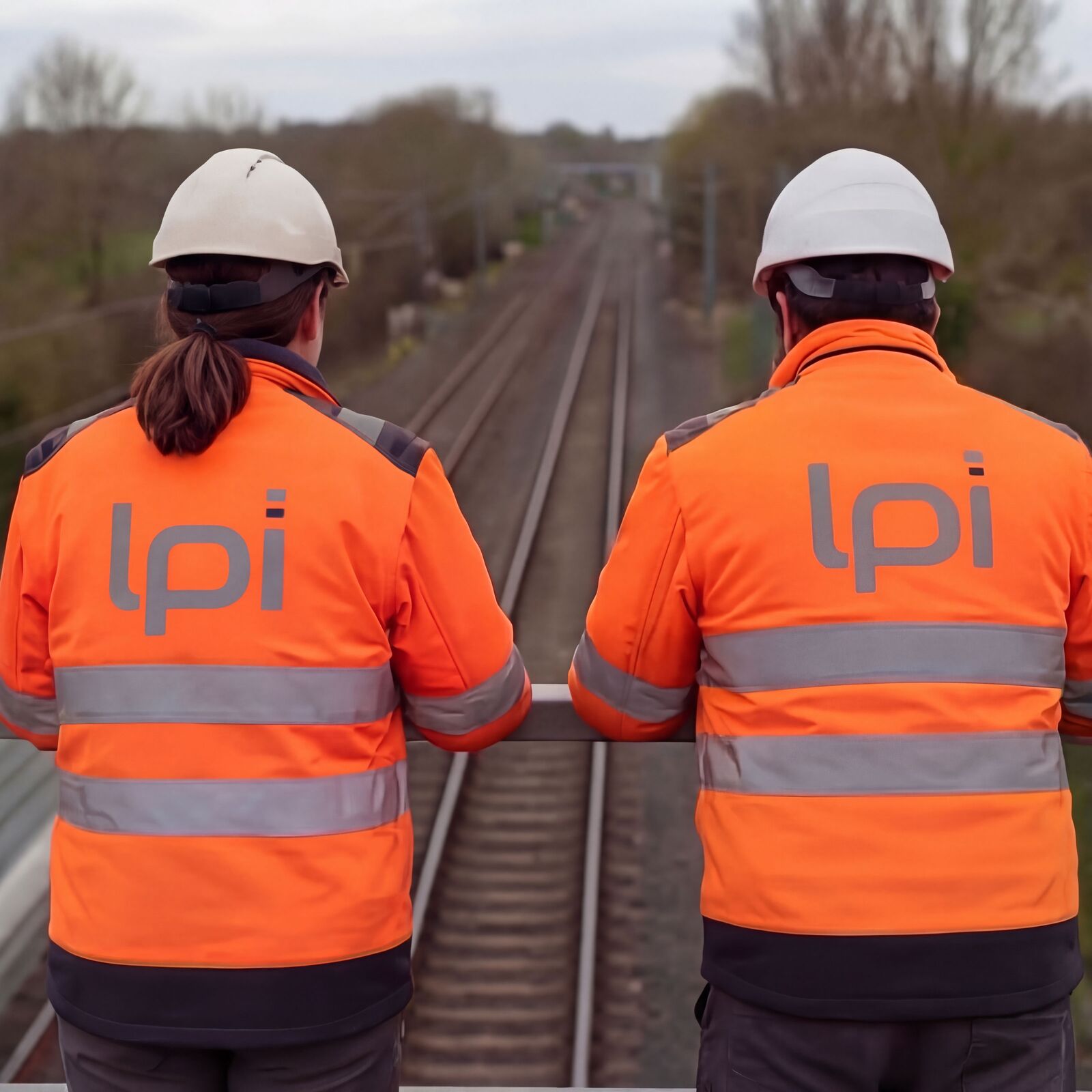 Baumanagement LPI Ingenieurgesellschaft mbH