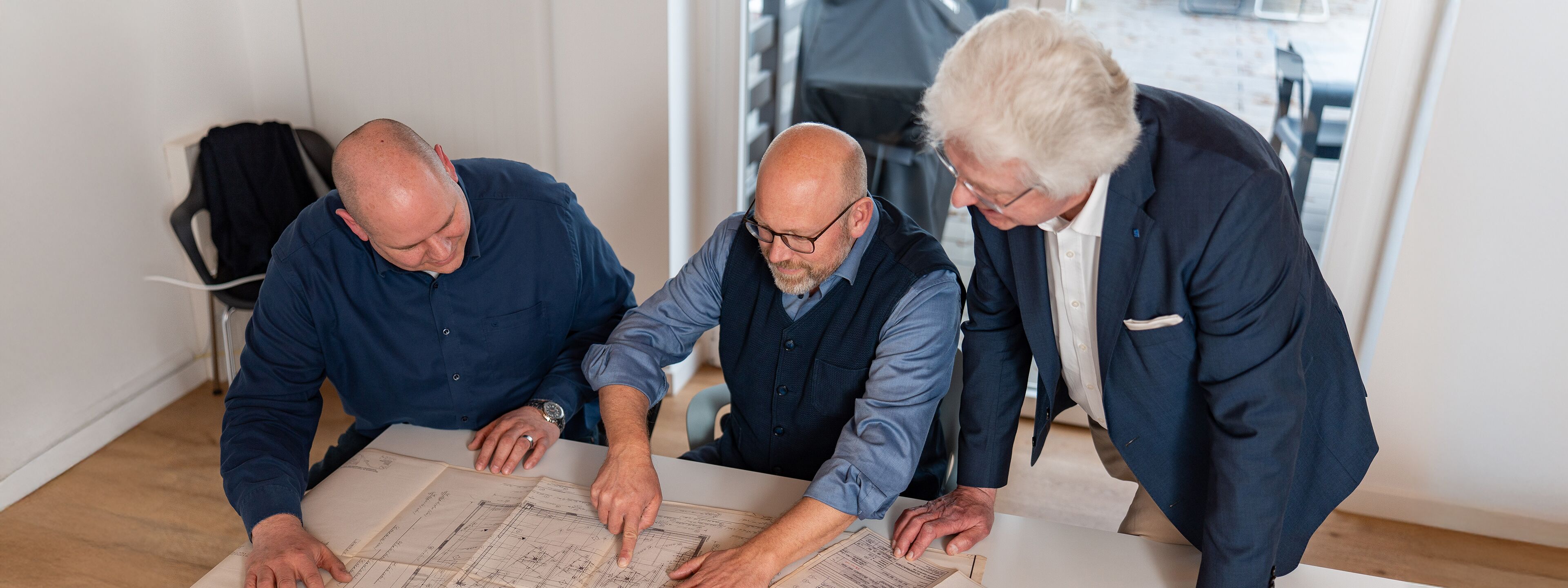 Gutachterleistungen LPI Ingenieurgesellschaft mbH