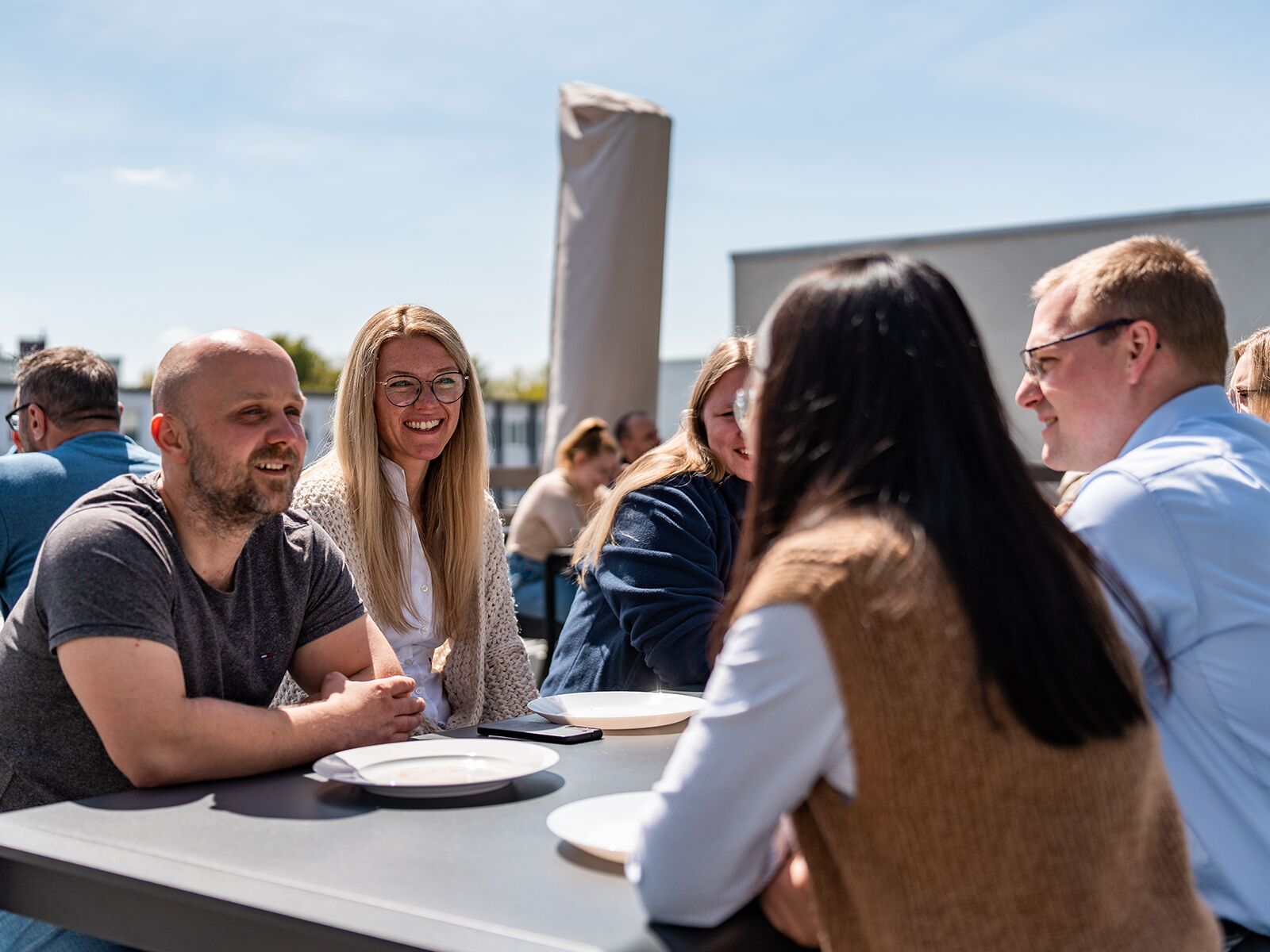 Über uns LPI Ingenieurgesellschaft mbH