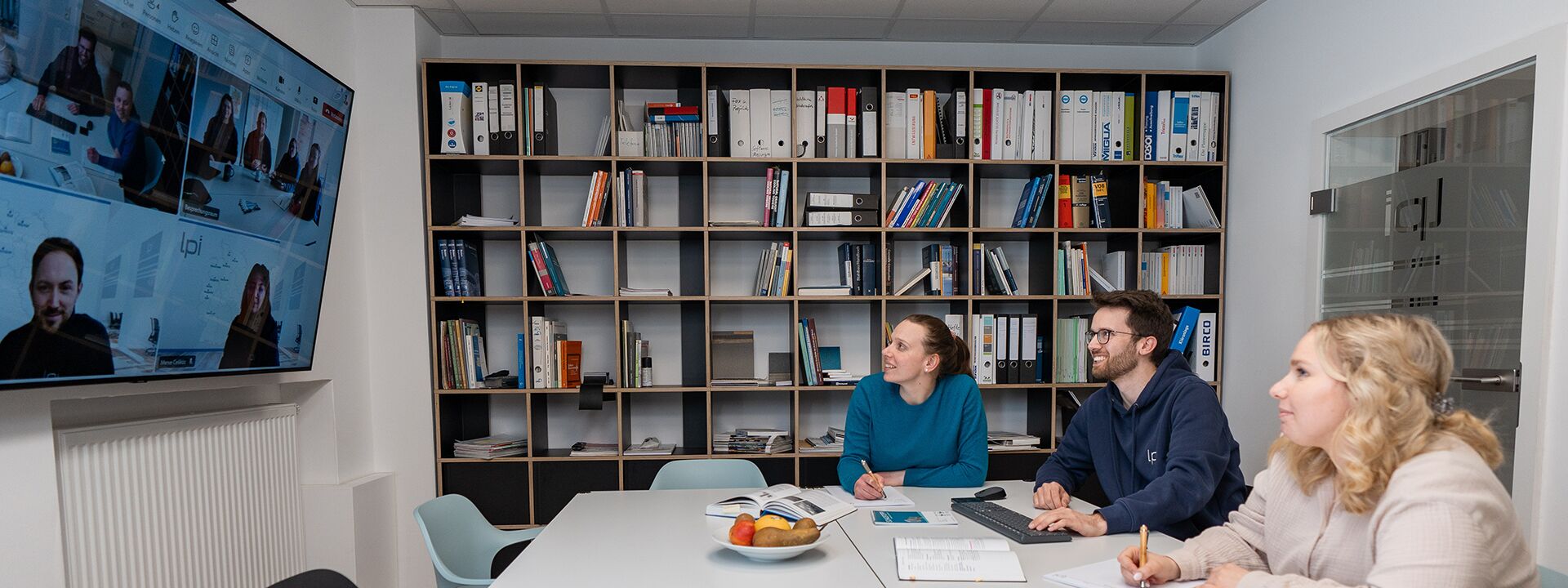 Schadstoffuntersuchungen LPI Ingenieurgesellschaft mbH