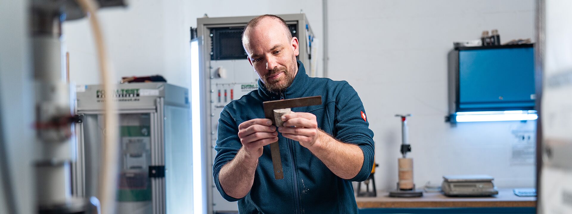 Untersuchung LPI Ingenieurgesellschaft mbH