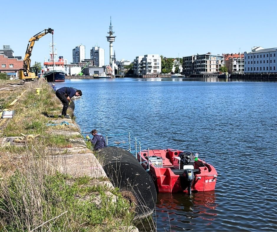 News Details LPI Ingenieurgesellschaft mbH