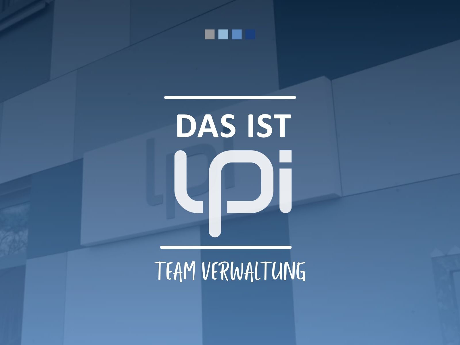 Startseite LPI Ingenieurgesellschaft mbH      