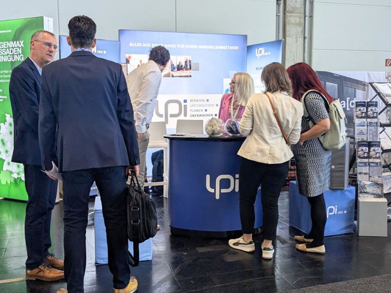 News Details LPI Ingenieurgesellschaft mbH