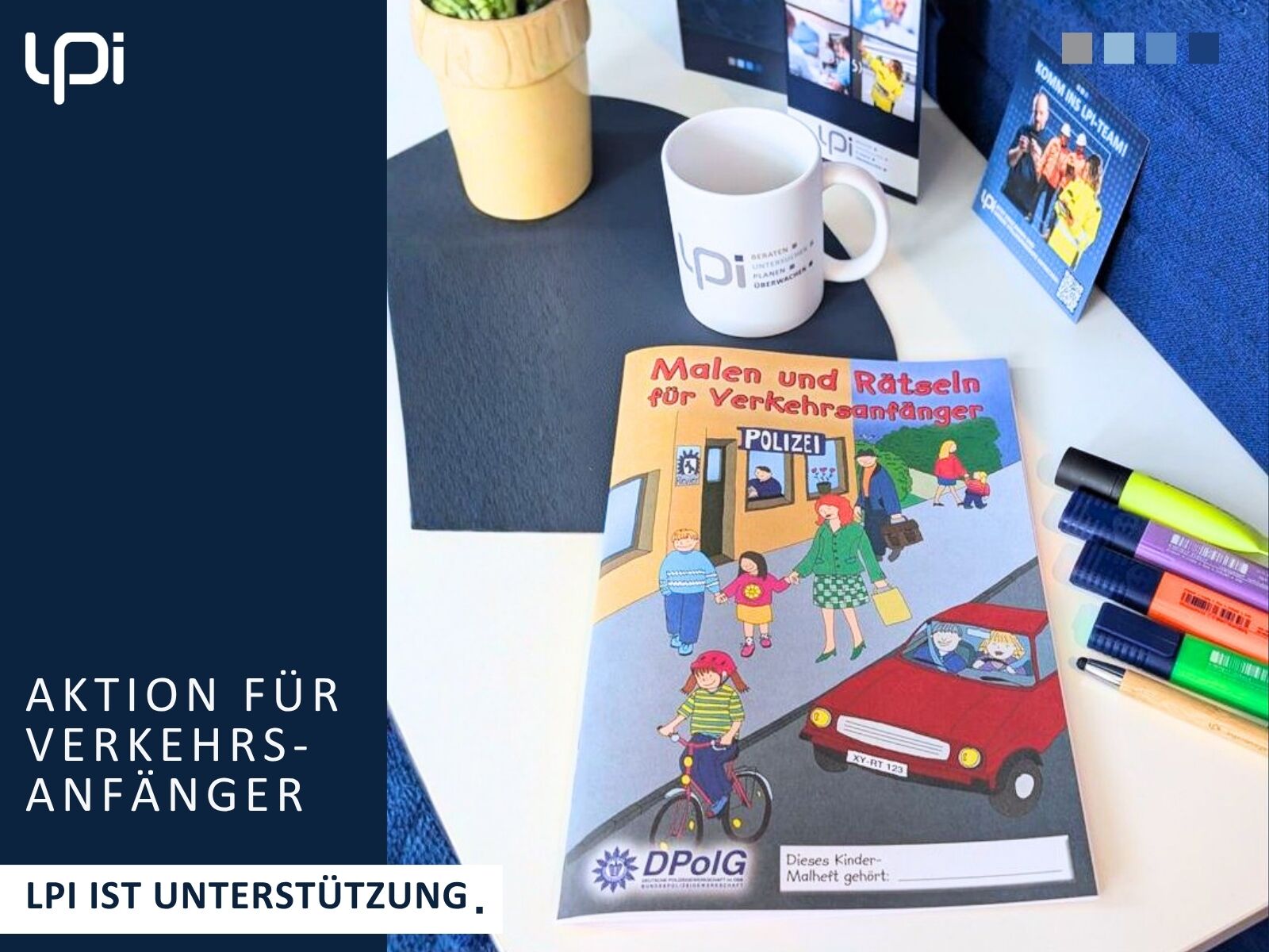 Startseite LPI Ingenieurgesellschaft mbH