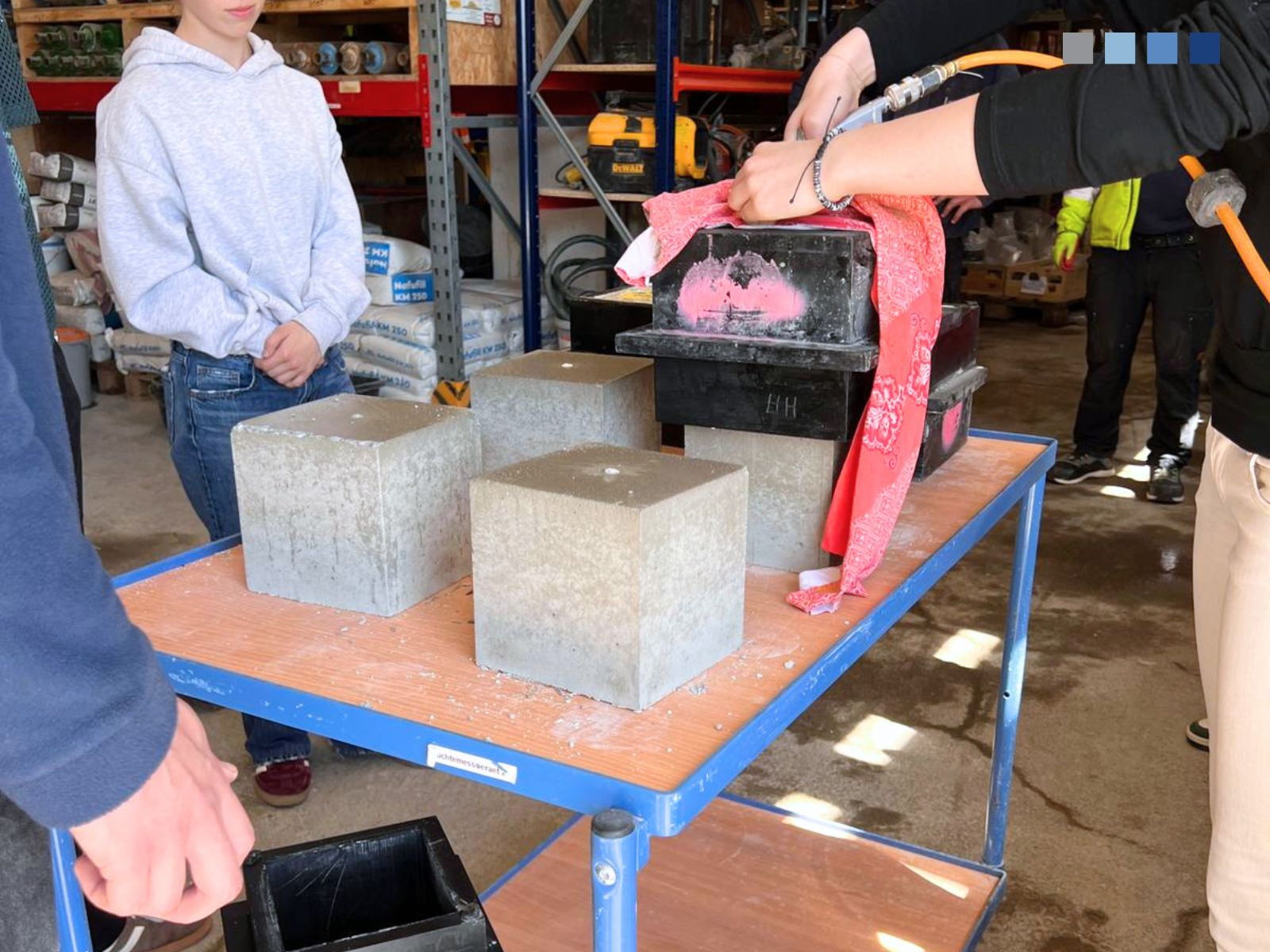 News Details LPI Ingenieurgesellschaft mbH