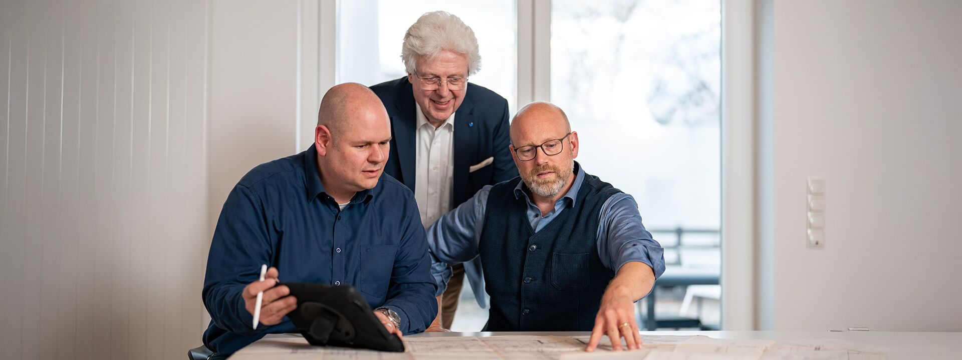 Gutachterleistungen LPI Ingenieurgesellschaft mbH