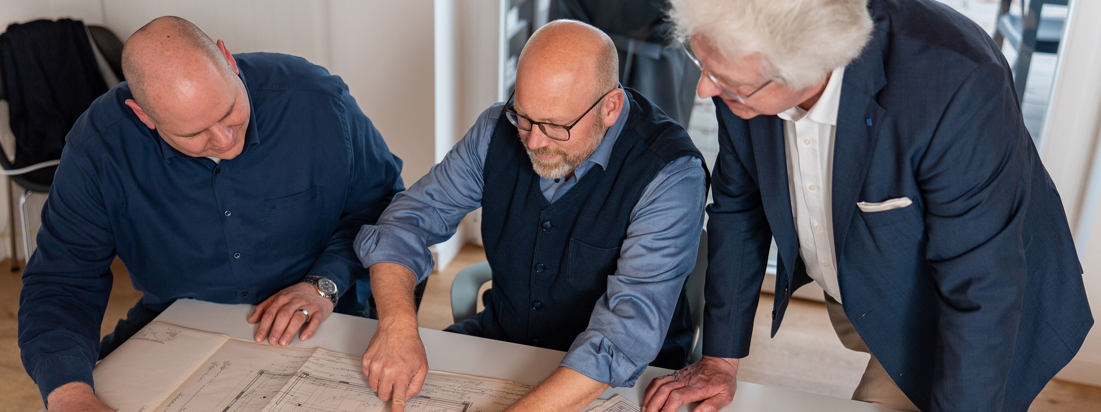 Rückbauplanung und Abbruchplanung LPI Ingenieurgesellschaft mbH