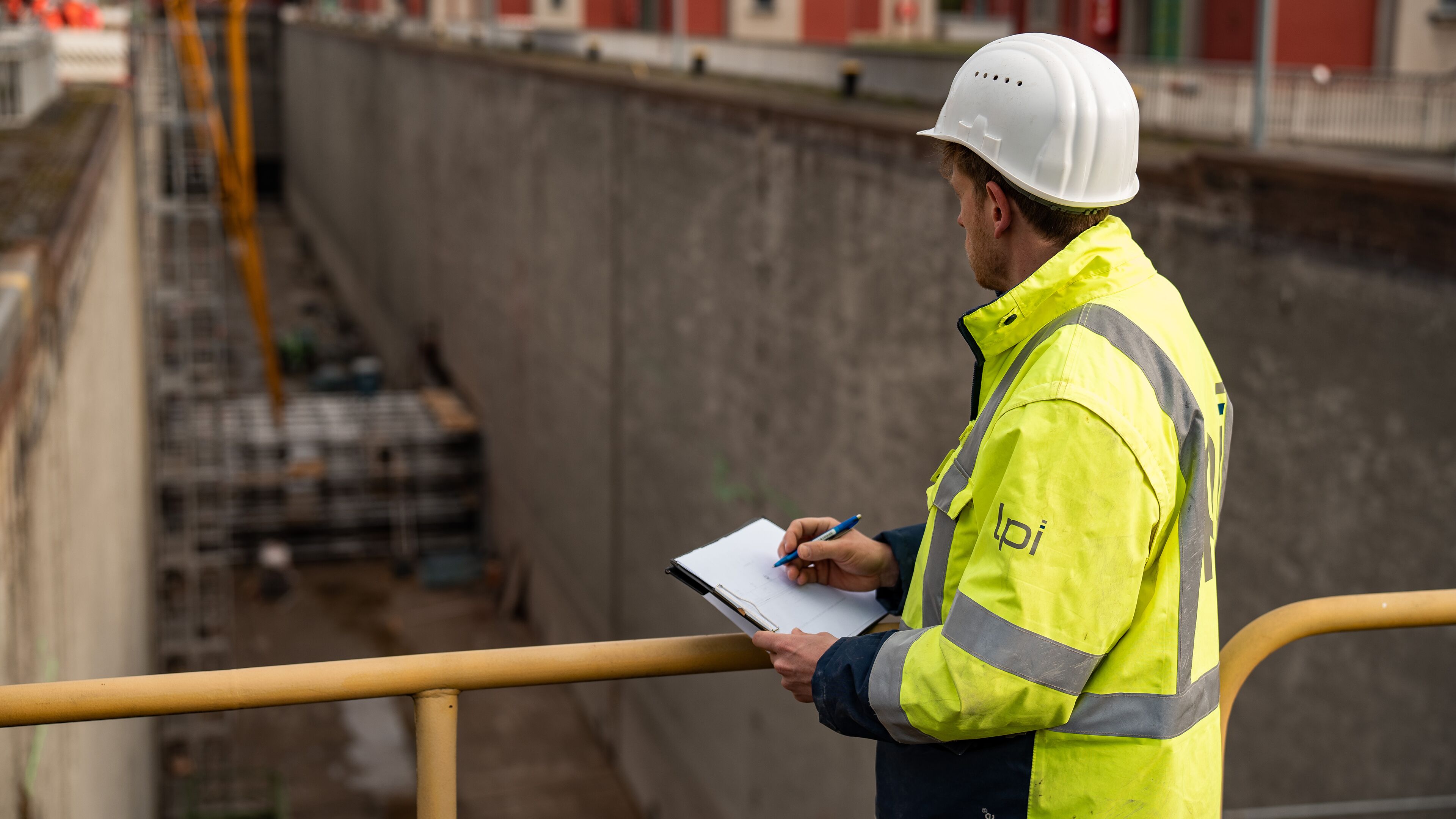 Startseite | LPI Ingenieurgesellschaft mbH Startseite LPI Ingenieurgesellschaft mbH