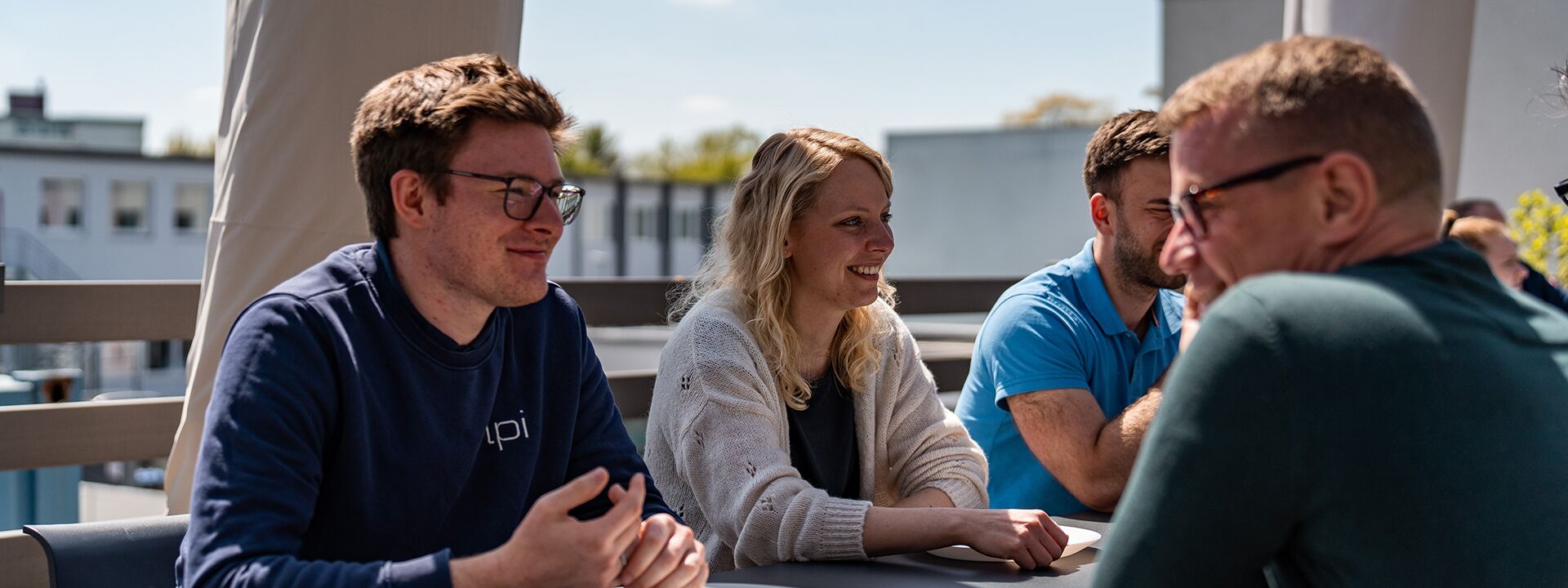 Über uns LPI Ingenieurgesellschaft mbH