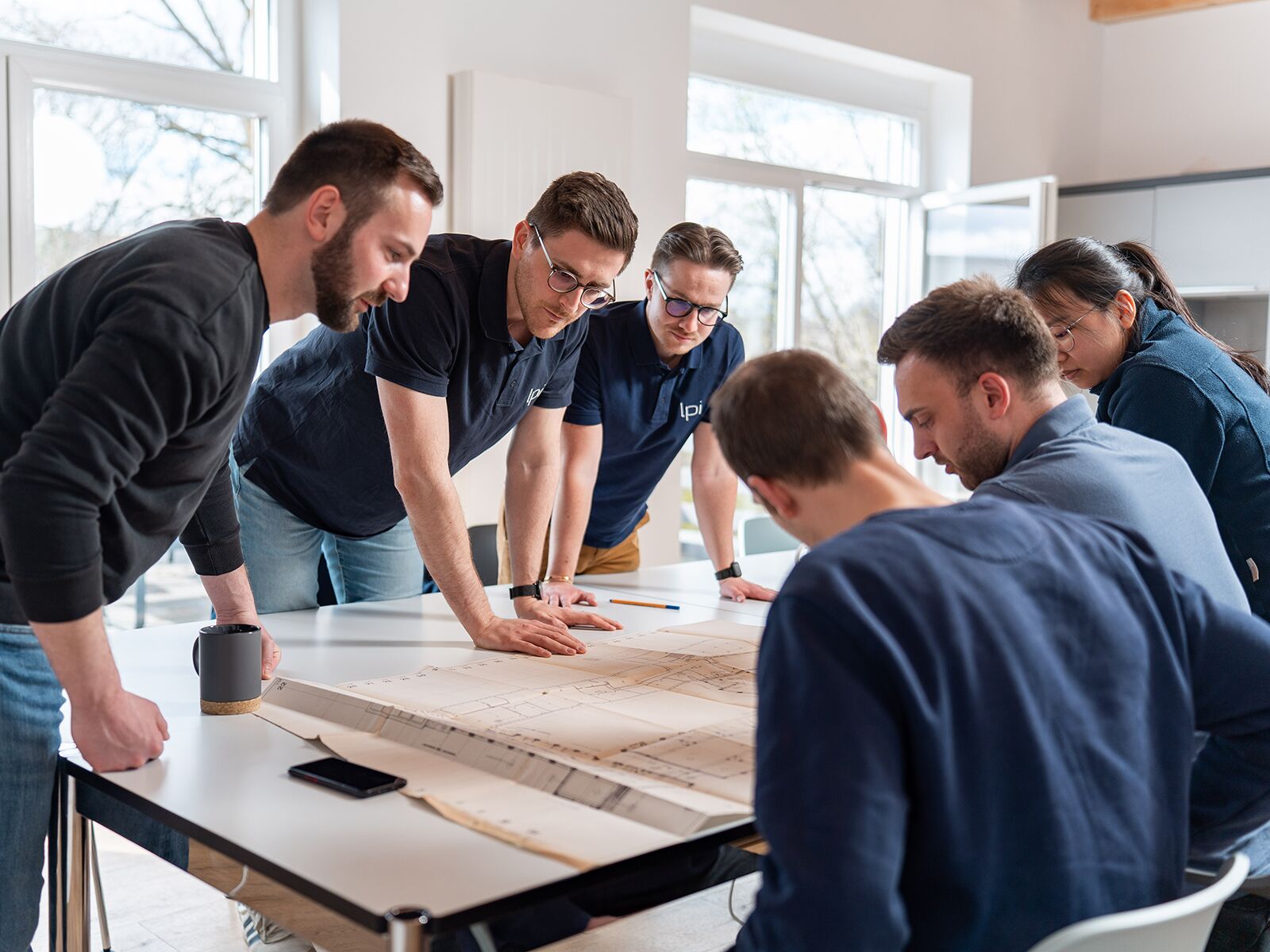 Team LPI Ingenieurgesellschaft mbH