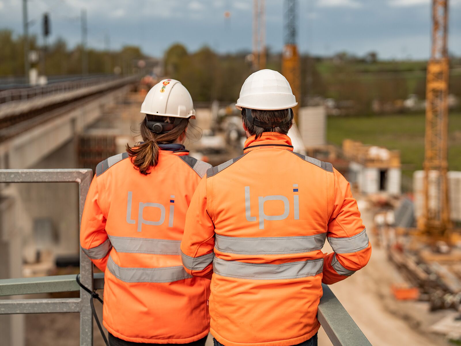 Über uns LPI Ingenieurgesellschaft mbH