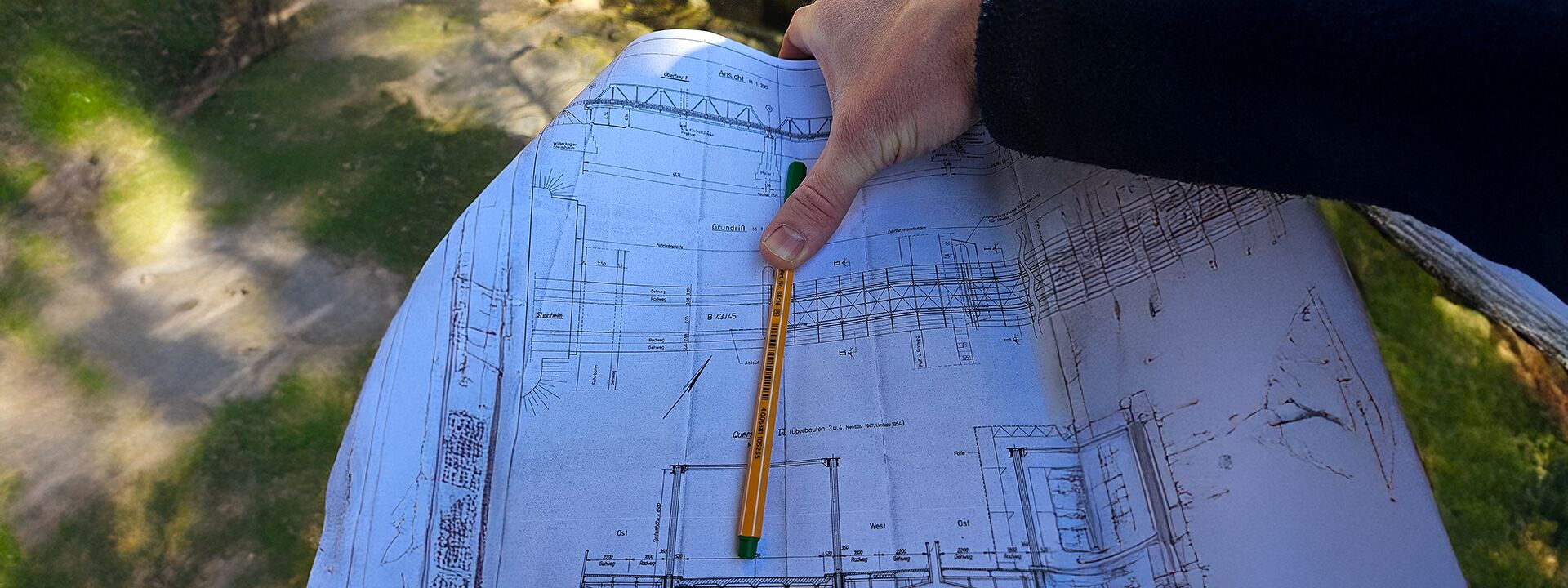 Bauwerksprüfung nach DIN 1076 LPI Ingenieurgesellschaft mbH
