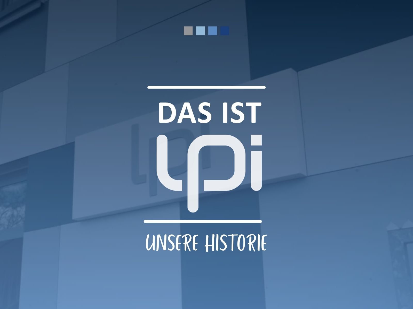 News Details LPI Ingenieurgesellschaft mbH