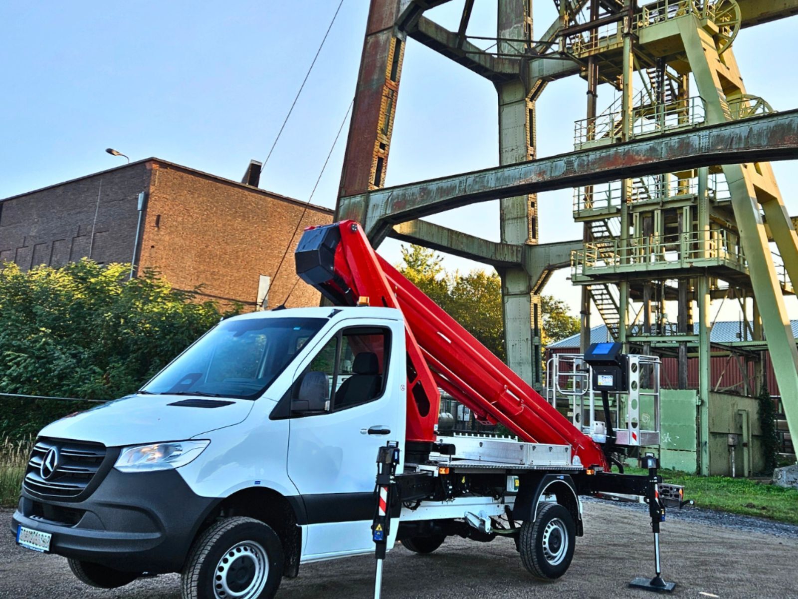 News Details LPI Ingenieurgesellschaft mbH