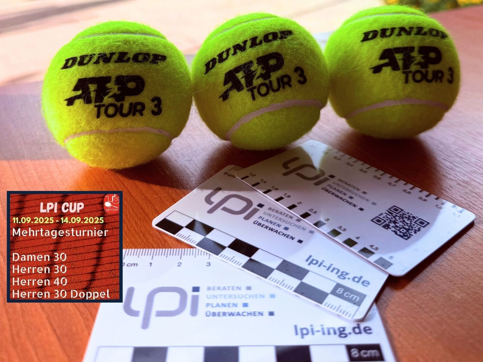 News Details LPI Ingenieurgesellschaft mbH