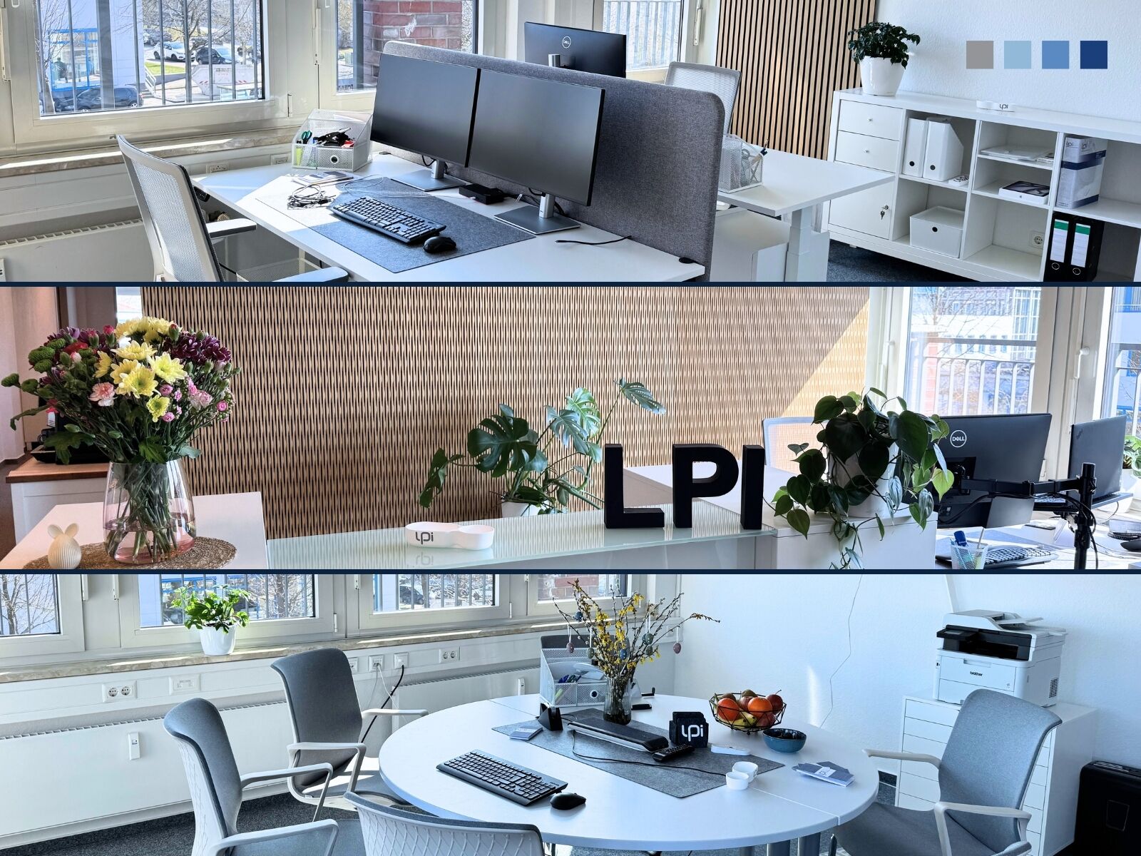 News Details LPI Ingenieurgesellschaft mbH