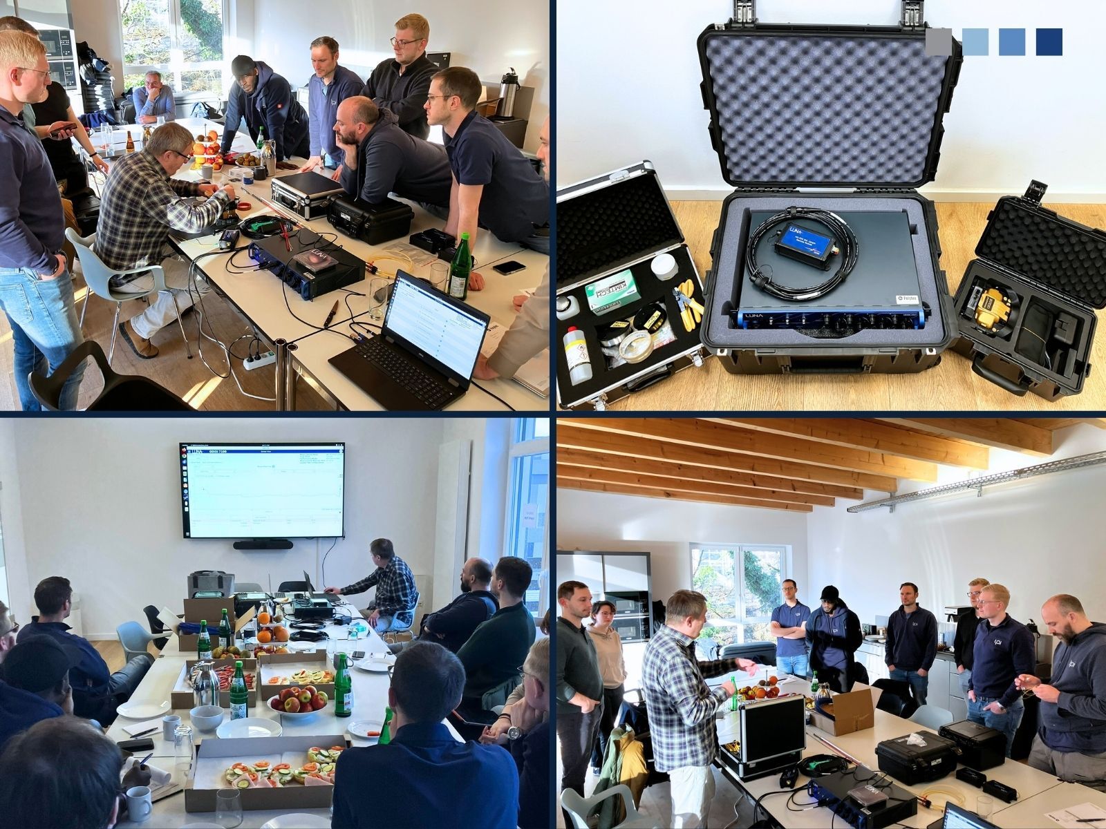 News Details LPI Ingenieurgesellschaft mbH