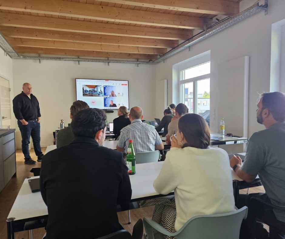 News Details LPI Ingenieurgesellschaft mbH