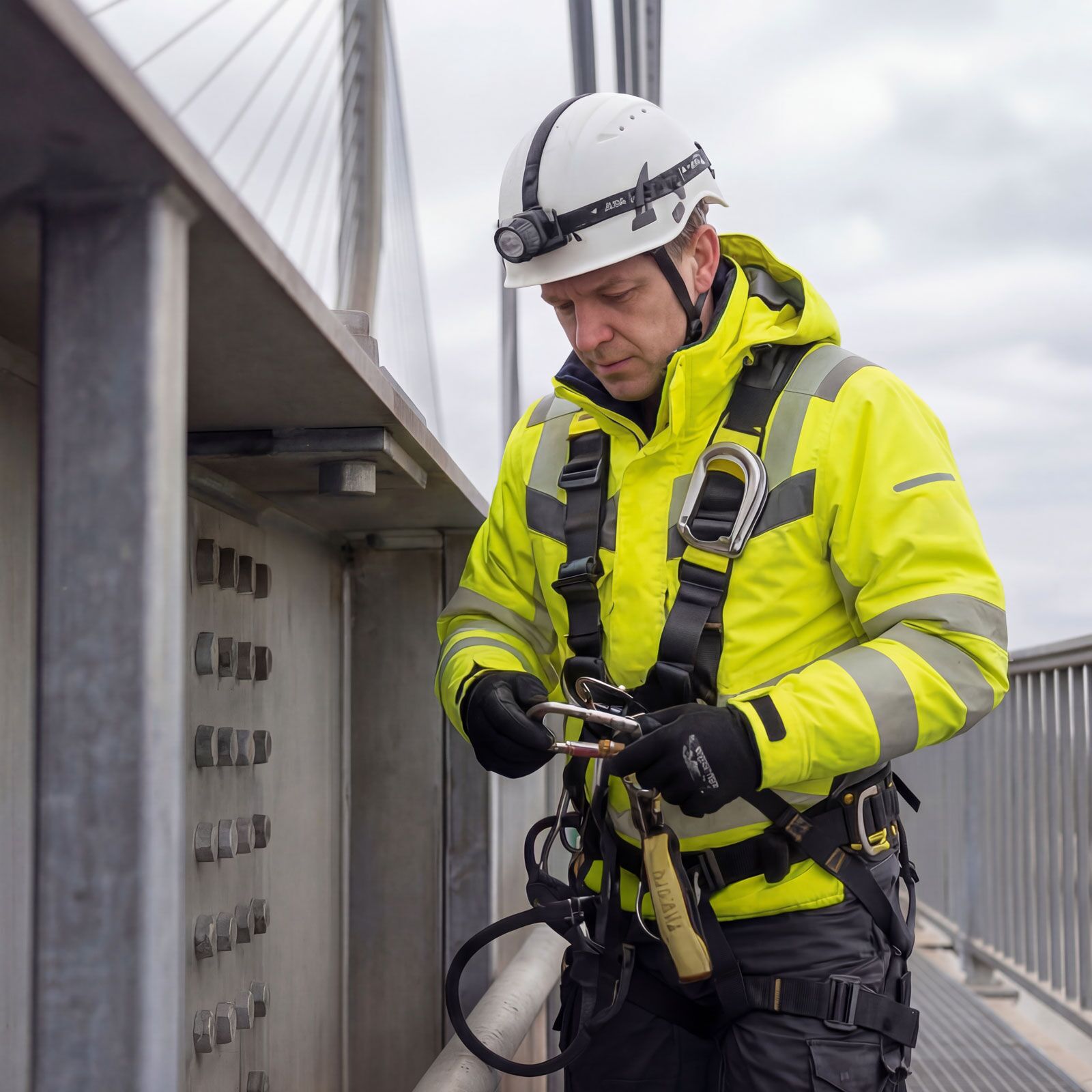 Chloridanalytik LPI Ingenieurgesellschaft mbH