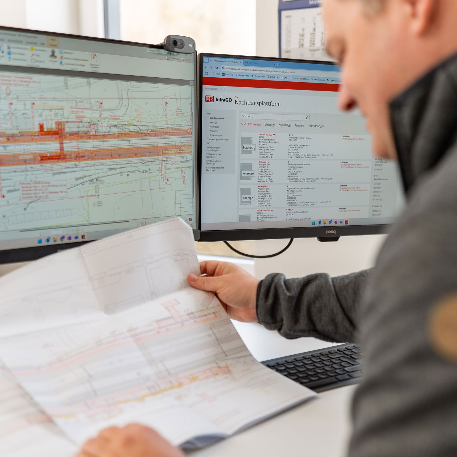 Baumanagement LPI Ingenieurgesellschaft mbH