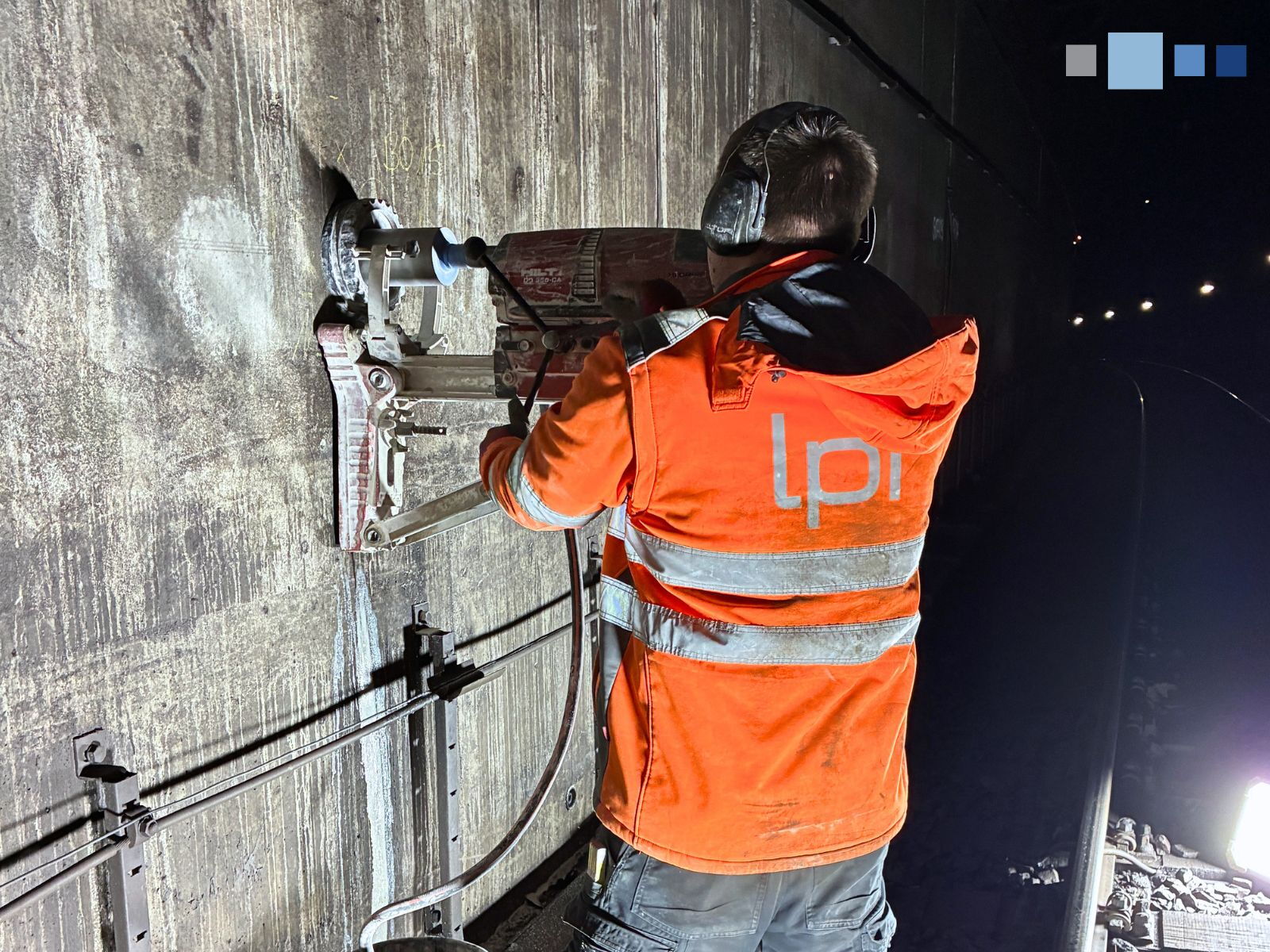 News Details LPI Ingenieurgesellschaft mbH