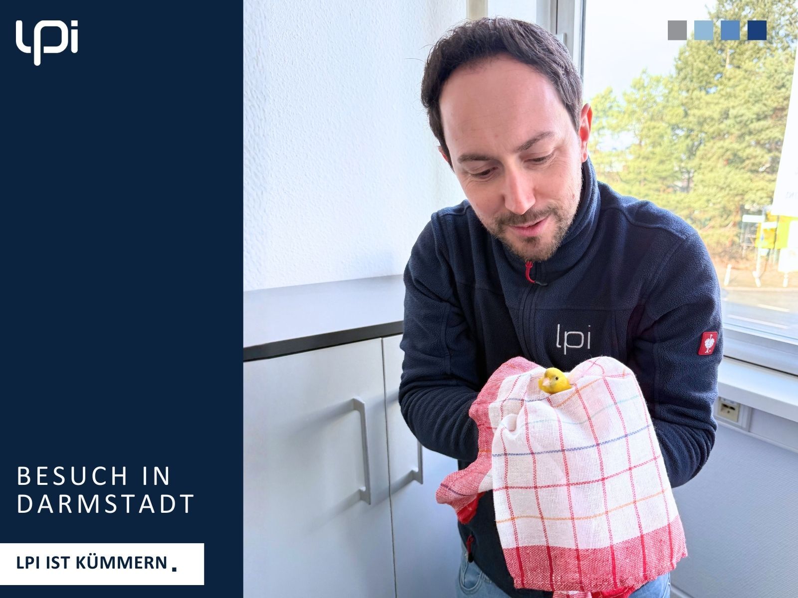 Startseite LPI Ingenieurgesellschaft mbH