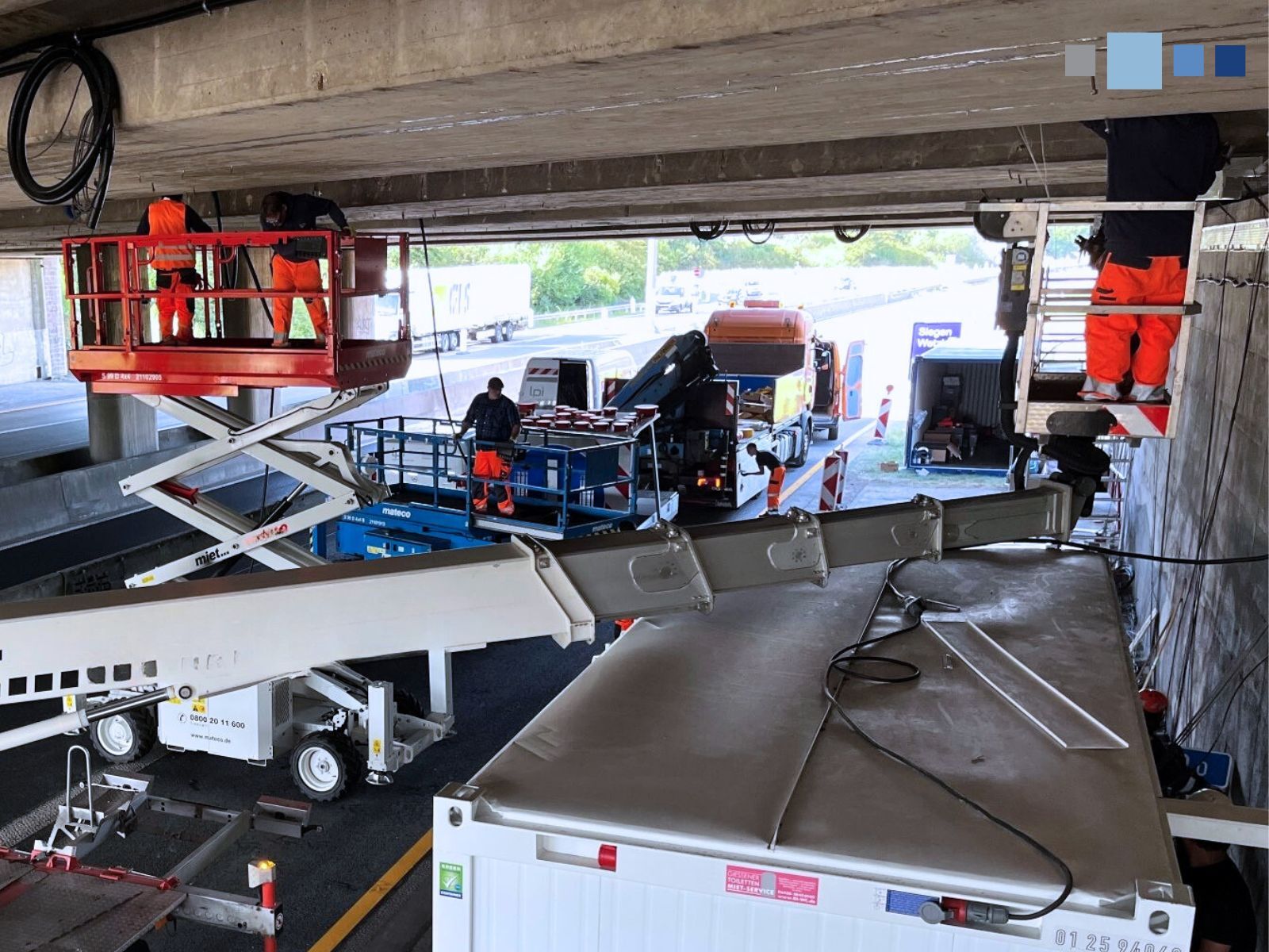 News Details LPI Ingenieurgesellschaft mbH