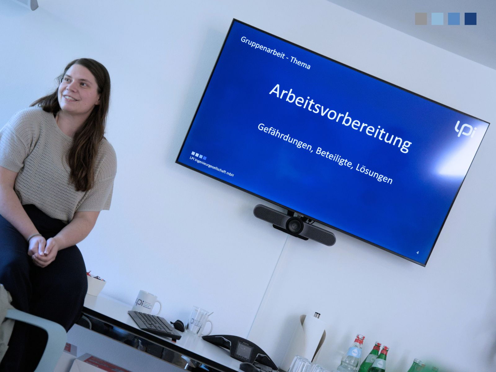 News Details LPI Ingenieurgesellschaft mbH      