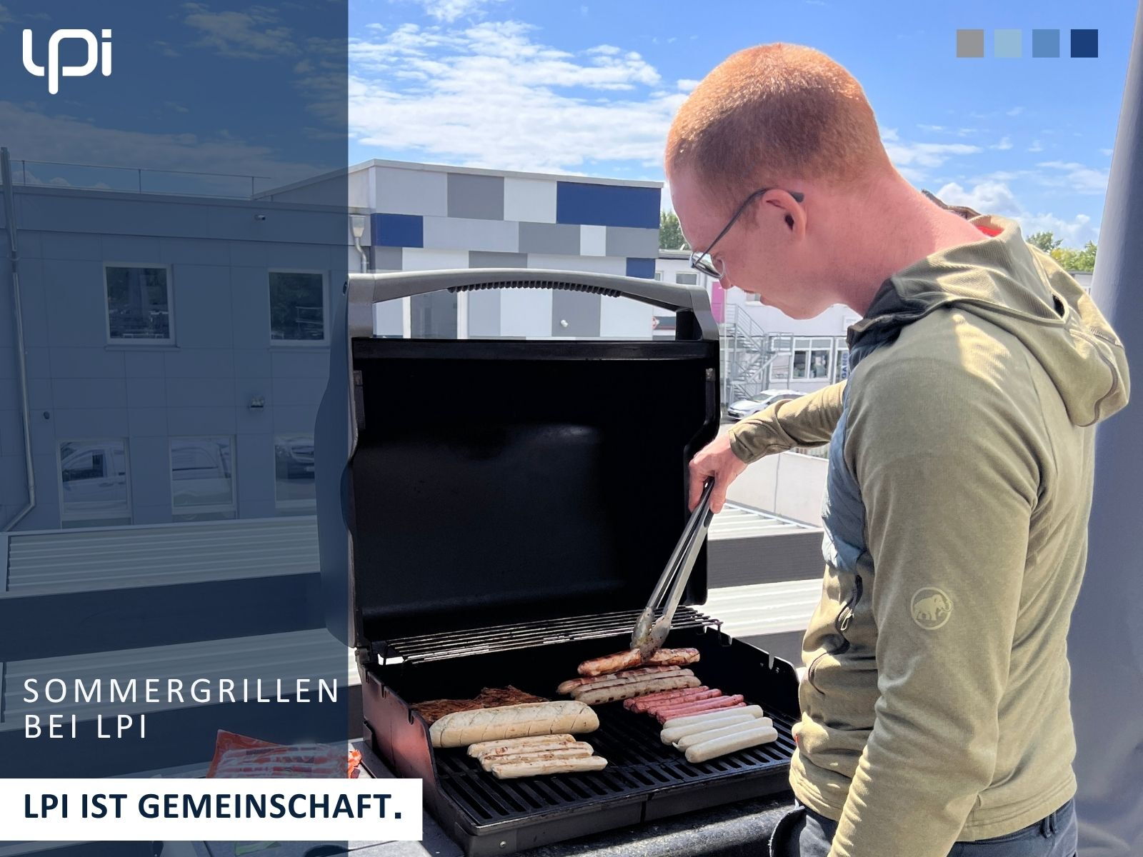 News Details LPI Ingenieurgesellschaft mbH      