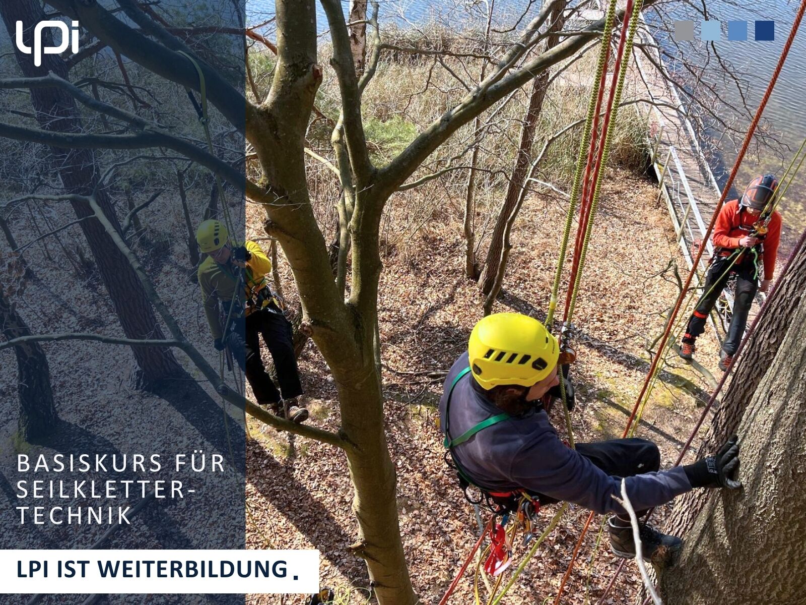 News Details LPI Ingenieurgesellschaft mbH