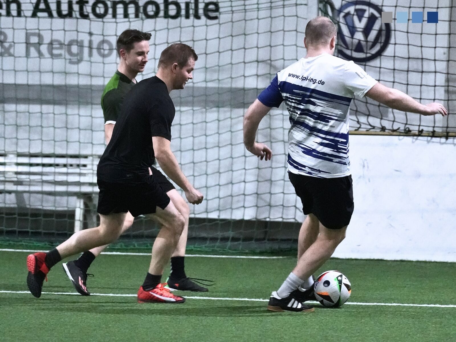 News Details LPI Ingenieurgesellschaft mbH