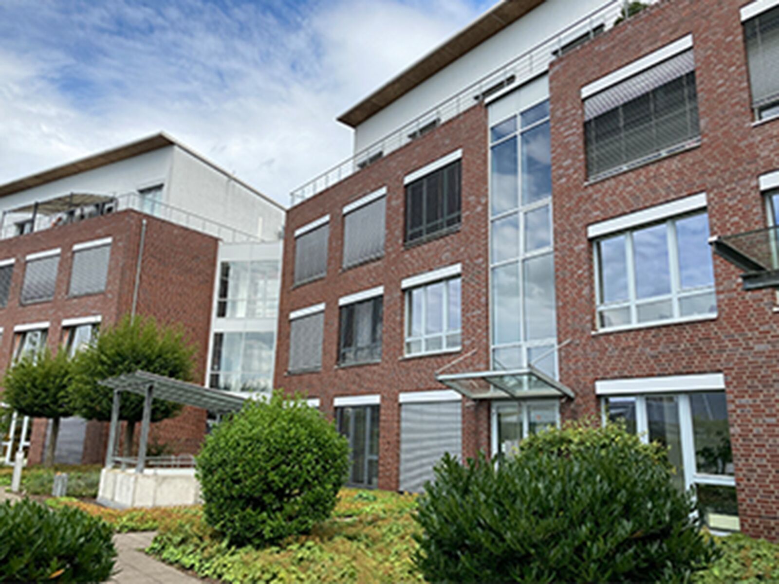 Standorte LPI Ingenieurgesellschaft mbH