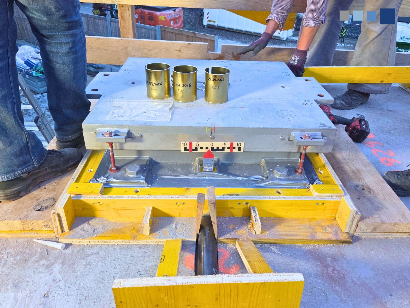 News Details LPI Ingenieurgesellschaft mbH      