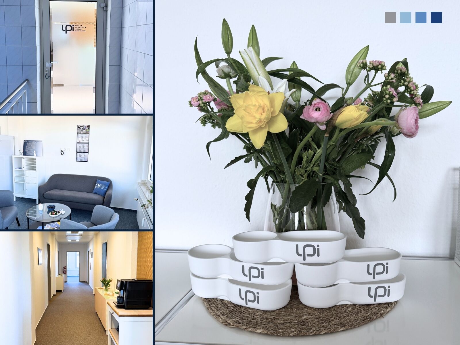 News Details LPI Ingenieurgesellschaft mbH