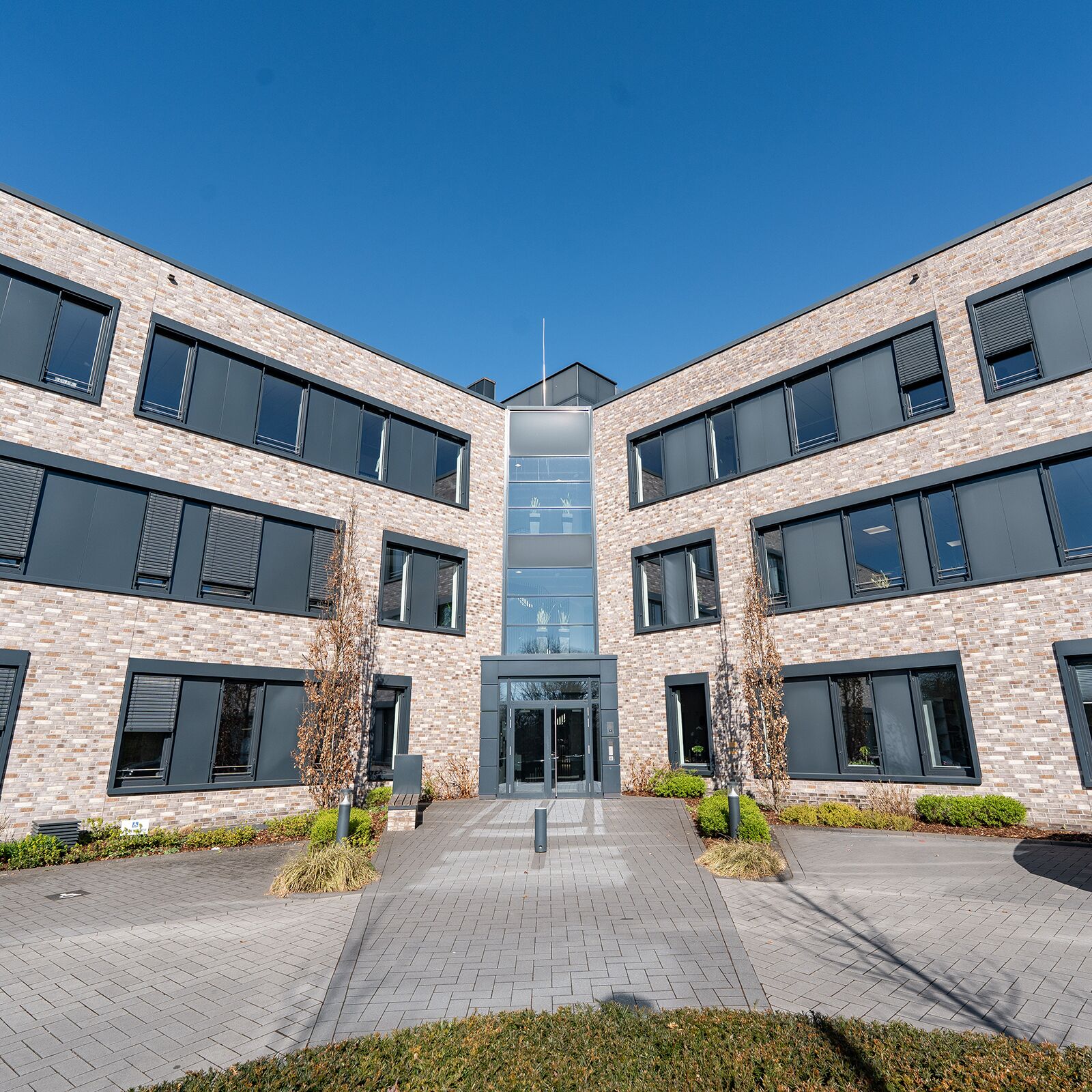 Historie LPI Ingenieurgesellschaft mbH