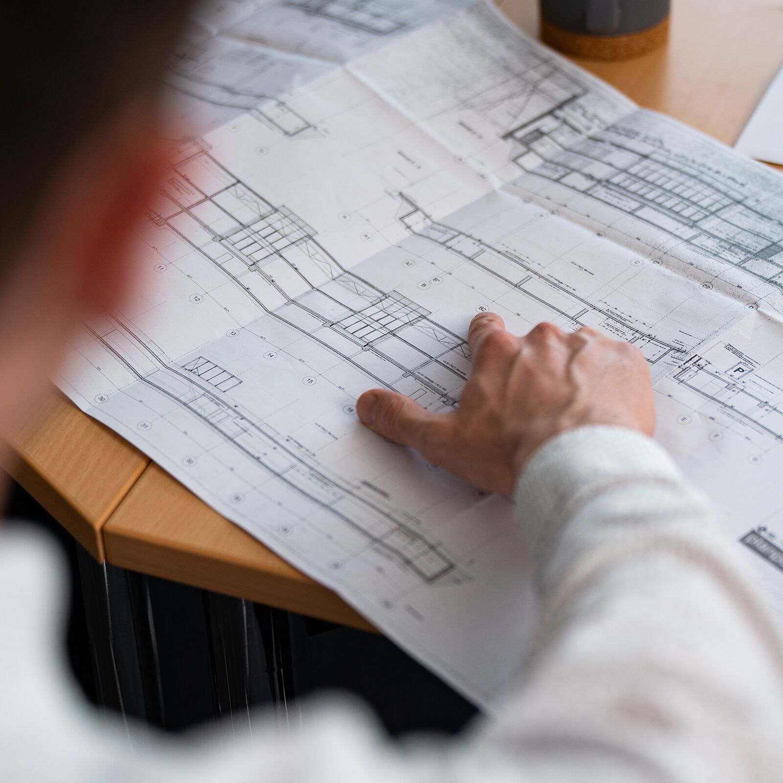 Umweltfachliche Bauüberwachung LPI Ingenieurgesellschaft mbH