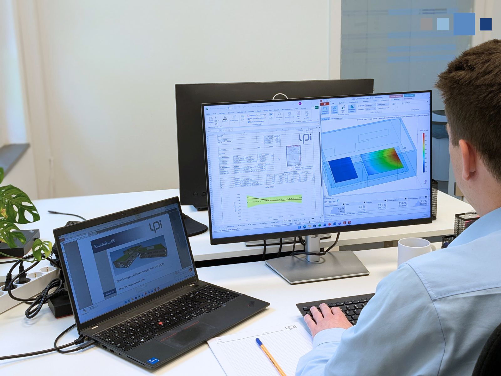 News Details LPI Ingenieurgesellschaft mbH